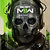 Call of Duty Modern Warfare II key art showing masked soldier