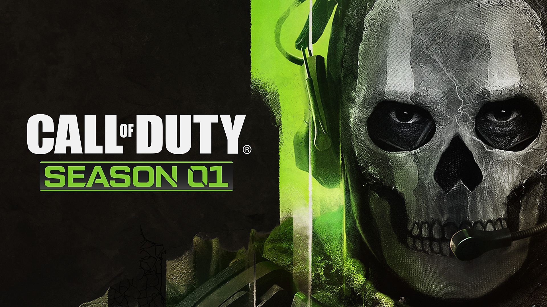 Seizoen 01-updatetrailer van Call of Duty Modern Warfare II