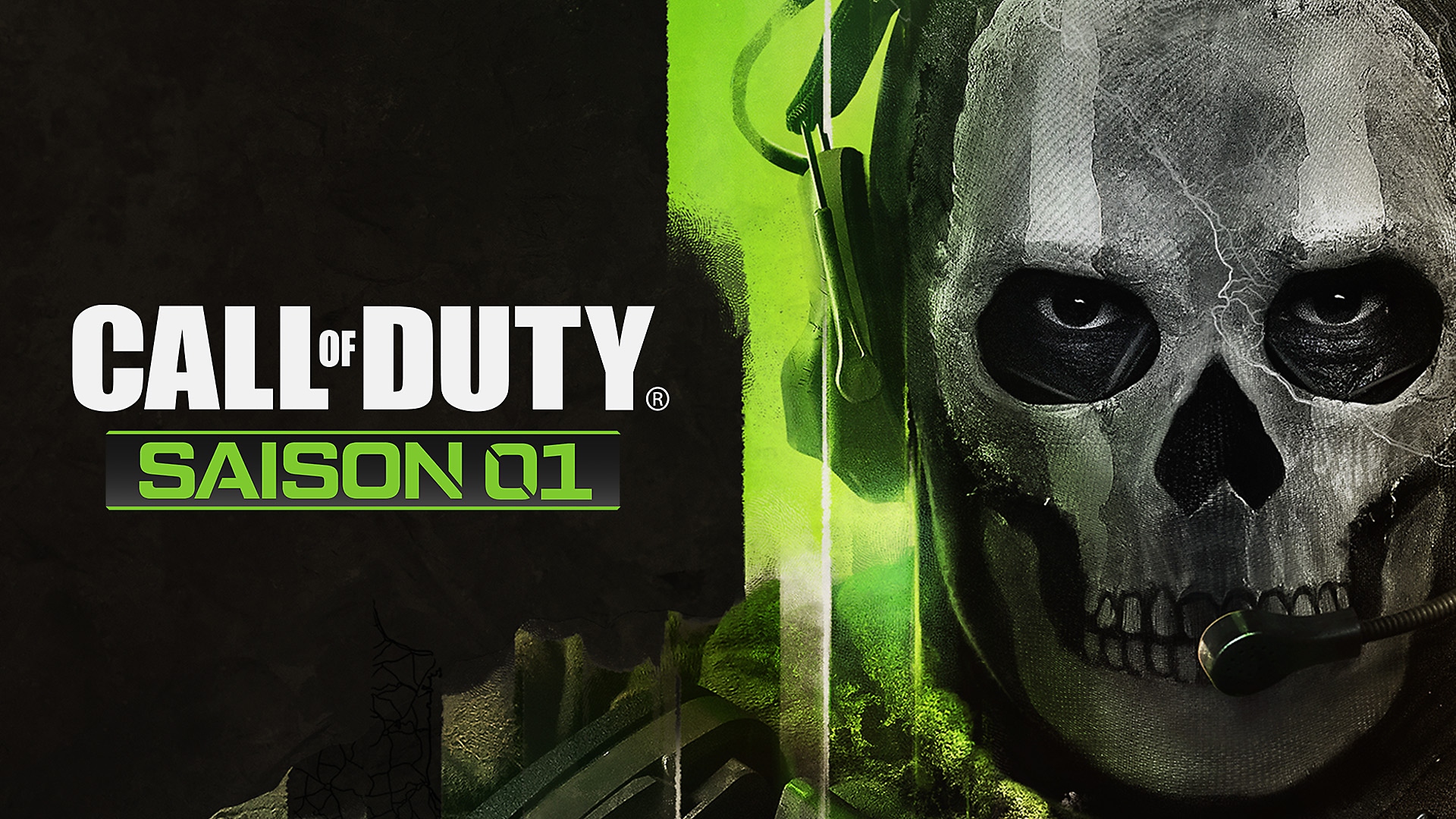 Call of Duty: Modern Warfare II - Bande-annonce de mise à jour de la Saison 1
