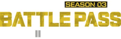 Call of Duty Modern Warfare II, sæson 3 Battle Pass-logo