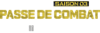 Call of Duty: Modern Warfare II – Logo du Passe de combat de la Saison 3