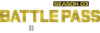 Call of Duty Modern Warfare II – logotyp för Battle Pass, säsong 3