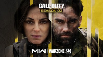 COD MWII - Season 3 Launch 