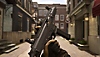 Call of Duty: Modern Warfare II screenshot showing a new SMG weapon