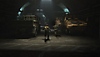 Call of Duty: Modern Warfare II screenshot showing two Operators running through a tunnel
