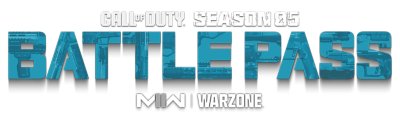 Call of Duty: Modern Warfare 2 Season 5 Battle Pass logo