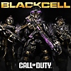 Call of Duty BlackCell – áruházi grafika