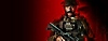 Arte promocional de Call of Duty Modern Warfare III