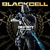 صورة فنية لمتجر BlackCell في Call of Duty