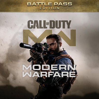 call of duty modern warfare ps4 psn