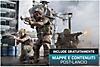 Call of Duty: Modern Warfare - Istantanea della schermata di gioco