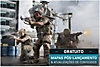 Call of Duty: Modern Warfare - Gameplay Screenshot