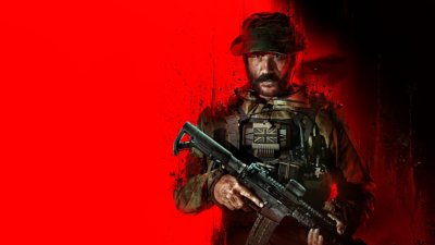 Call Of Duty - Modern Warfare 3 ROM - WII Download - Emulator Games