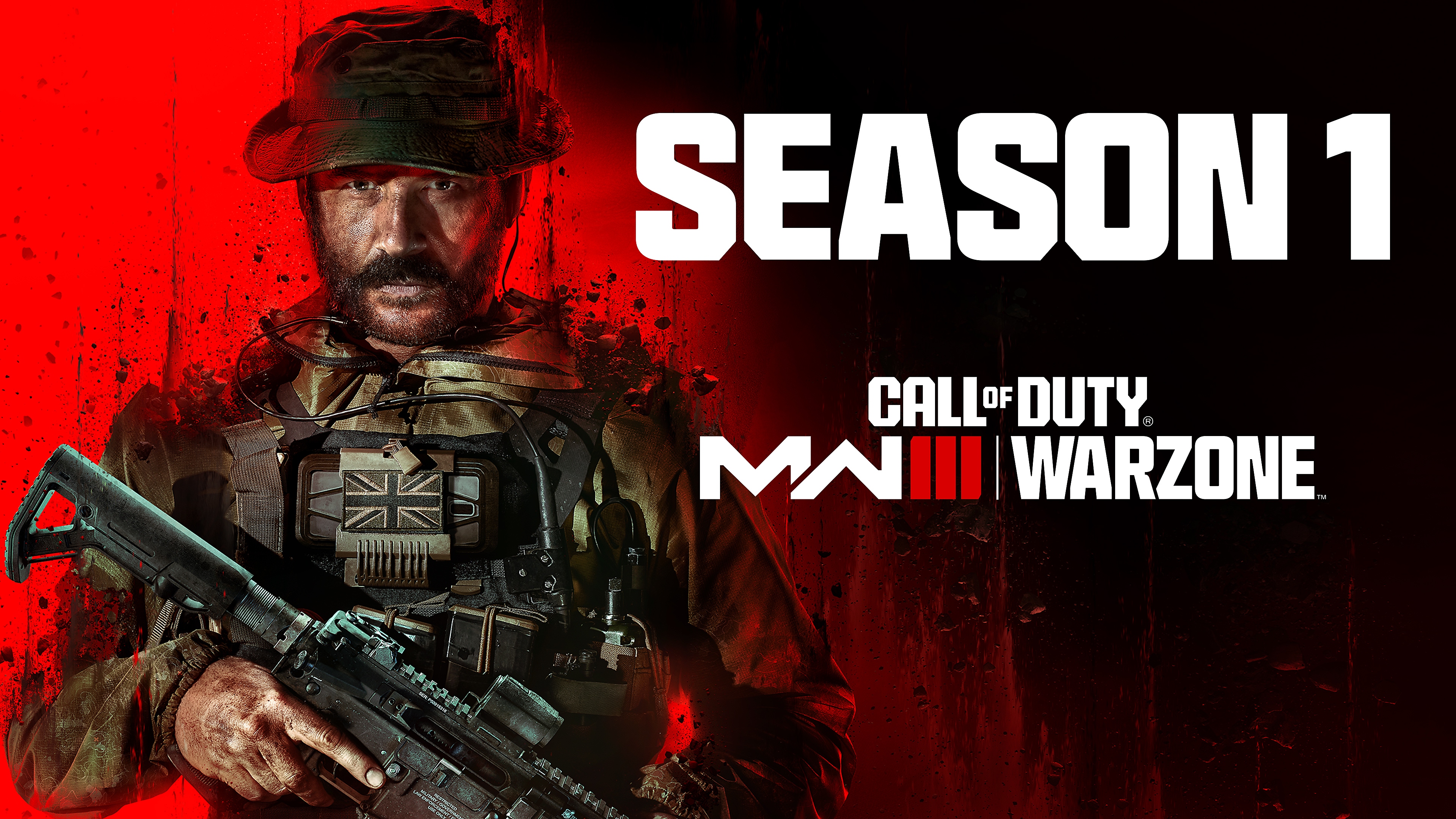 Call of Duty: Modern Warfare III & Warzone - Season 1 Launch Trailer | PS5 & PS4 Games