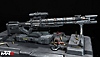 Call of Duty Stagione 03 - Screenshot del nuovo fucile di precisione MORS