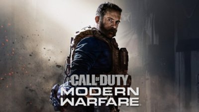 call of duty modern warfare for the ps4