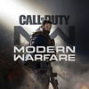 Call of Duty: Modern Warfare – grafika sklepowa