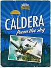 Capa do folheto Caldera From the Sky