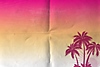 Hintergrundmuster zur Caldera-Broschüre – rosa