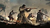 Call of Duty: Vanguard - Immagine inserzione di YouTube
