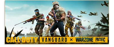 Call of Duty Vanguard PS4 & PS5 games PlayStation (New Zealand)