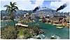Captura de ecrã Call of Duty Warzone - Caldera - Industrial Docks