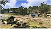 Captura de ecrã Call of Duty Warzone - Caldera - Runway