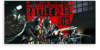 عمل Battle Pass الفني للموسم الثالث من لعبة Call of Duty Vanguard و Warzone