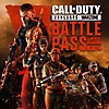 Call of Duty säsong fem – Battle Pass – key art