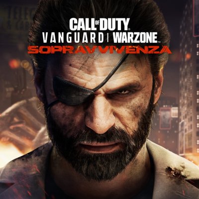 Call of Duty Stagione 4 - Immagine principale