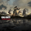 Call of Duty: Vanguard рисунка на обложка