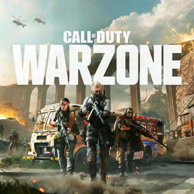 Boost d’EXP gratuit sur Warzone