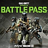 Call of Duty Warzone – Keyart des Battle Pass Saison 1