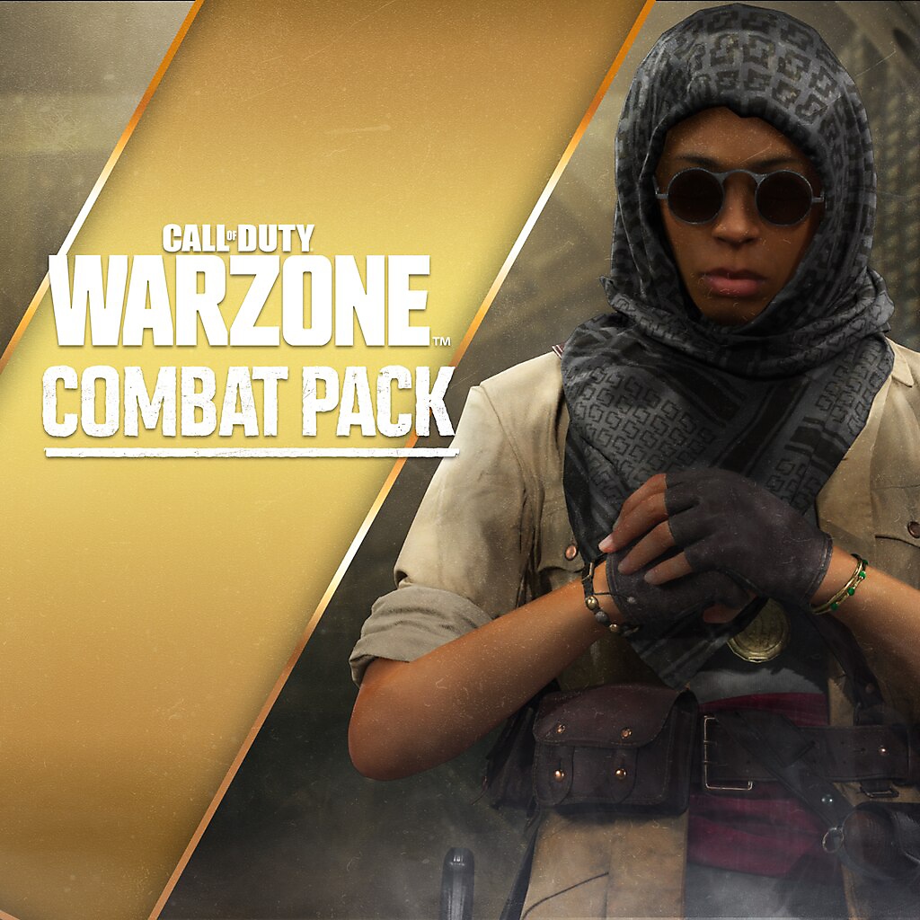 Call of Duty: Warzone – grafika
