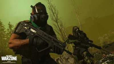 Call of Duty Warzone screenshot