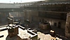Call of Duty: Warzone ekran görüntüsü, Gulag’ı gösteriyor