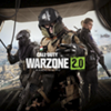 Call of Duty: Warzone 2.0ストアアートワーク