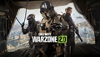 صورة فنية للعبة Call of Duty: Warzone 2.0 على المتجر