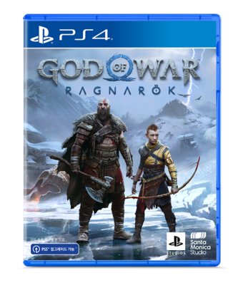 God of War Ragnarok image