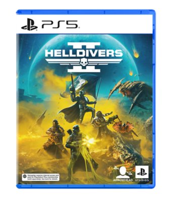 Helldivers™ 2 image