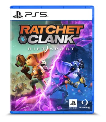 Ratchet & Clank: Rift Apart image