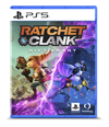 Ratchet & Clank: Rift Apart image