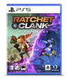 Ratchet & Clank: Rift Apart image