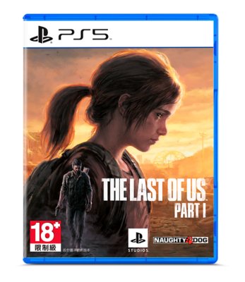 The Last of Us Part I image