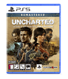 Uncharted: Legacy of Thieves Collection image