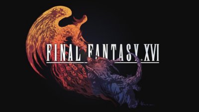 FINAL FANTASY XVI