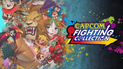 Capcom Fighting Collection – Launch Trailer | PS4 Games