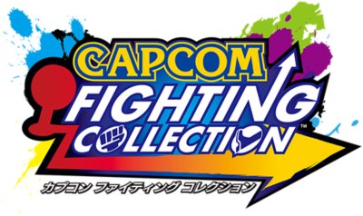 カプコン ファイティング コレクション