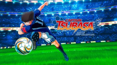 Captain Tsubasa: Rise of New Champions - Launch Trailer | PS4