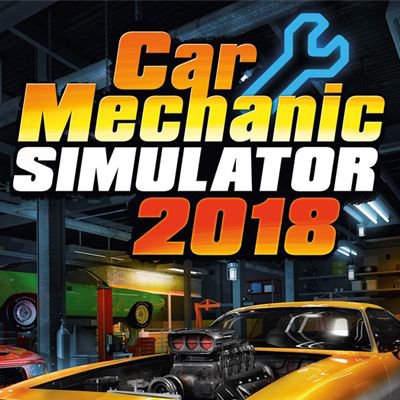 Car Mechanic Simulator